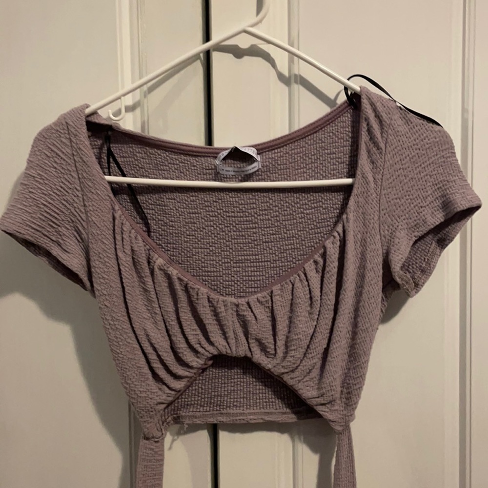 Brand new urban shirt